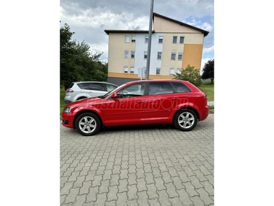 AUDI A3 1.6 TDI Ambition DPF