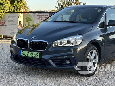 BMW 2-es sorozat