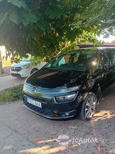 CITROEN C4 Grand Picasso