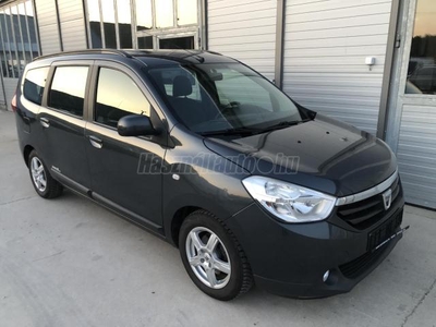 DACIA LODGY 1.5 dCi Arctic (7 személyes )