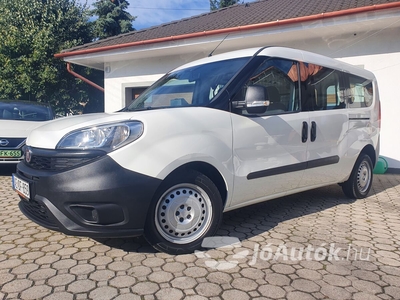 FIAT Dobló