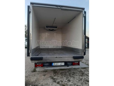 IVECO 35 DailyC 15 3450