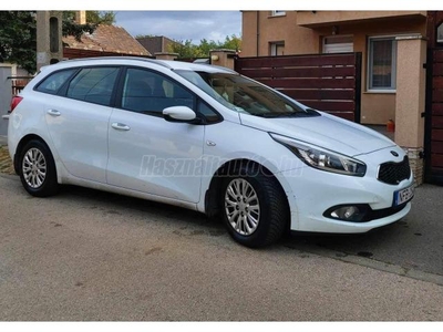 KIA CEE'D 1.6 CRDI EX