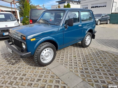 Lada Niva