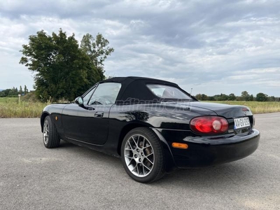 MAZDA MX-5 1.6i 16V Memories