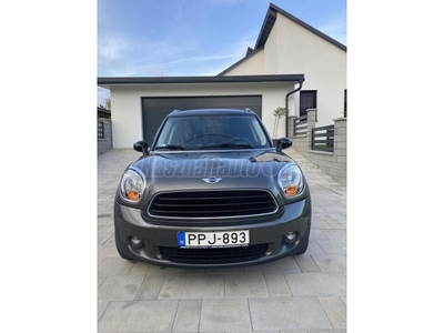 MINI COUNTRYMAN Cooper1.6 D