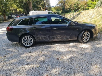 OPEL INSIGNIA Sports Tourer 2.0 CDTI AWD Drive (Automata) 4x4