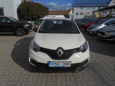 RENAULT CAPTUR 0.9 TCe Energy Life+ M.o.-i