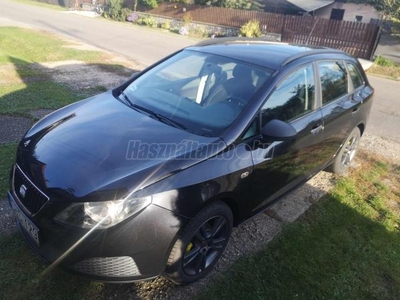 SEAT IBIZA ST 1.4 16V Style