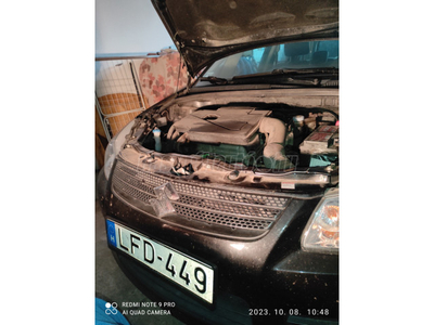 SUZUKI SX4 1.5 GC AC metál Limitált