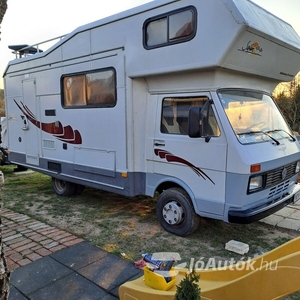 VOLKSWAGEN LT