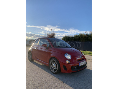 ABARTH 500 1.4