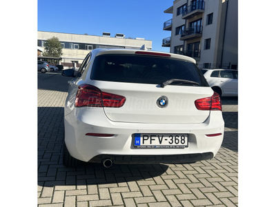 BMW 116i