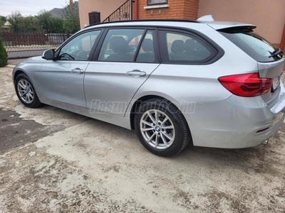 BMW 316d M Sport