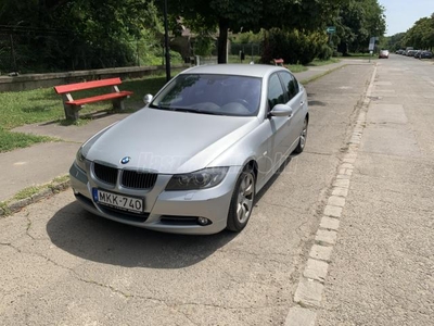 BMW 330xi (Automata)