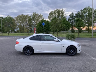 BMW 335i xDrive (Automata) M Paket