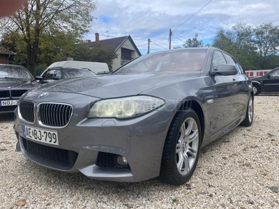 BMW 535d xDrive Touring (Automata)