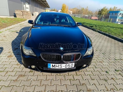 BMW 630Ci