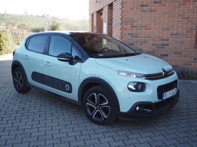 CITROEN C3 1.2 PureTech Profi S&S