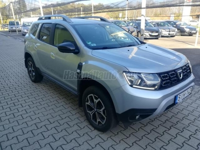 DACIA DUSTER 1.3 TCe Prestige