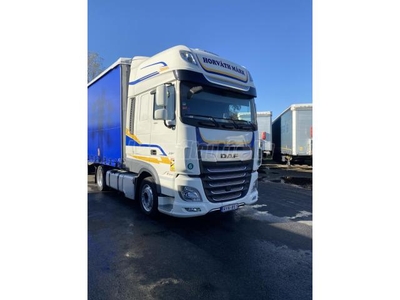 DAF XF 480 LD