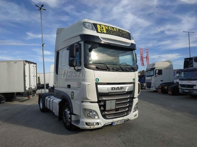 DAF XF 480 SSC