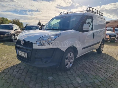 FIAT DOBLO Dobló Cargo 1.3 Mjet SX EURO5