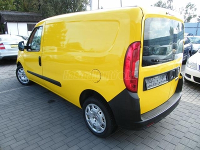 FIAT DOBLO Dobló Cargo 1.4 16V EURO6 MAXI Kivitel !! Az áfa a vételárból visszaigényelhető!