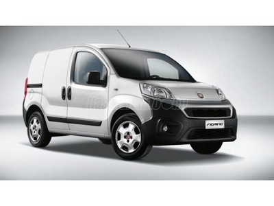 FIAT FIORINO 1.3 MJET 95 LE EURO 6.4 SX =