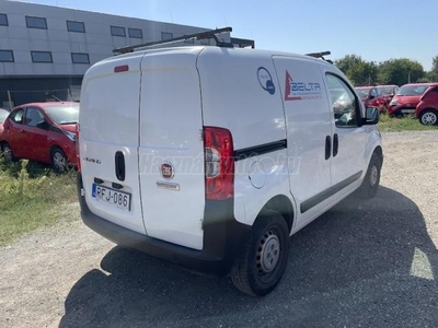 FIAT FIORINO 1.3 Mjet SX E6 1.TULAJDONOSTÓL/ÁFÁS