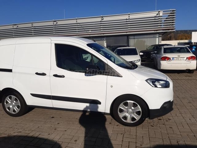 FORD COURIER Transit1.5 TDCi Trend