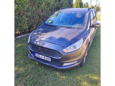 FORD GALAXY 2.0 TDCi Trend