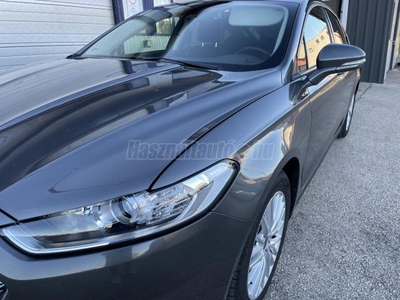 FORD MONDEO 1.5 EcoBoost Business Becsületesnepper-Business Plus