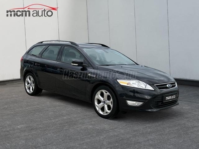 FORD MONDEO 1.6 Ambiente PDC/TEMPOMAT/ÜLÉSFŰTÉS/SZ.KÖNYV