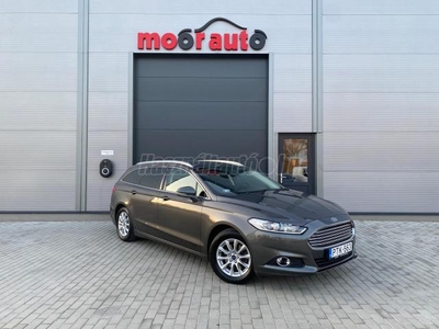 FORD MONDEO 2.0 TDCi Business Powershift Mo.-i. ÁFÁS