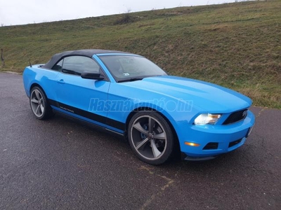 FORD MUSTANG Fastback 3.7 V6 (Automata)