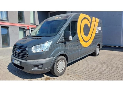 FORD TRANSIT 2.2 TDCi 350 LWB Ambiente