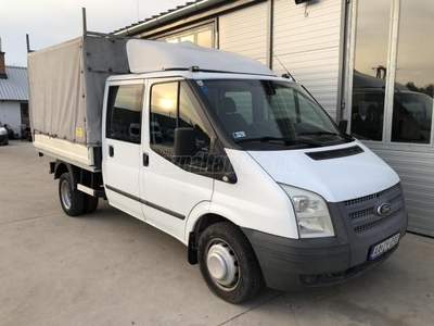 FORD TRANSIT 7 FŐS