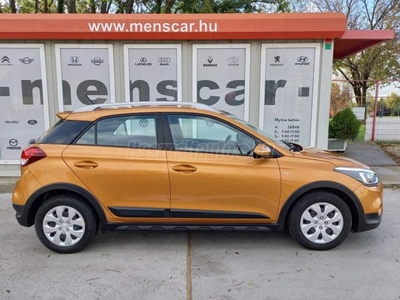 HYUNDAI I20 ACTIVE COMFORT 1.0 T-GDI (1 ÉV PRÉMIUM GARANCIA)