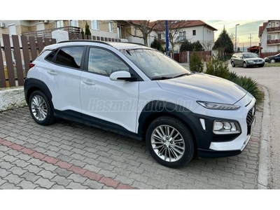 HYUNDAI KONA 1.0 T-GDi Premium Edition+