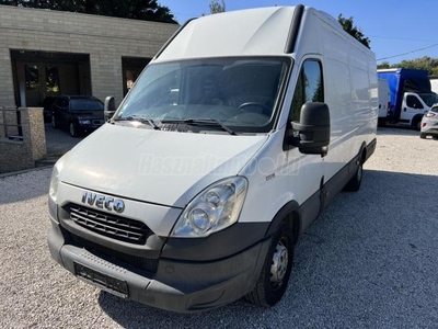 IVECO DAILY 35 S 13 V 3950 H3 Hütős (-5-fok ig ) .klíma