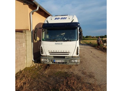 IVECO Eurocargo