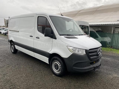 MERCEDES-BENZ SPRINTER 314 CDI 910.631.13