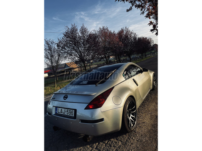 NISSAN 350 Z 3.5 V6 Pack