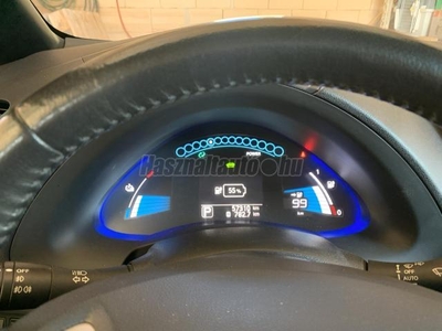 NISSAN LEAF Acenta 30 kWh (Automata)