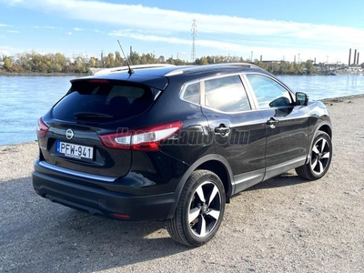 NISSAN QASHQAI 1.6 DIG-T N-Connecta