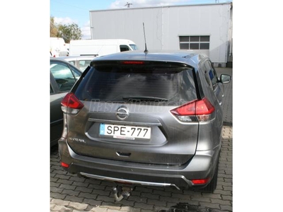 NISSAN X-TRAIL 1.6 DIG-T Visia