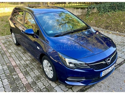 OPEL ASTRA K Sports Tourer 1.2 T Edition