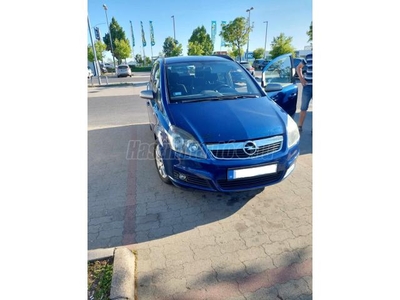 OPEL ZAFIRA B 1.9 DTI Enjoy