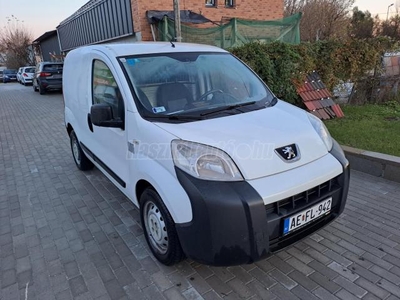 PEUGEOT BIPPER 1.3 HDi